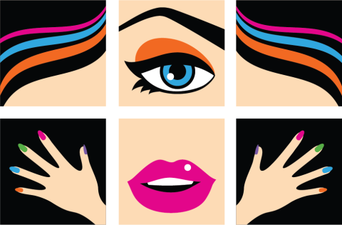 Beauty Salon Booking Beauty Salon Booking